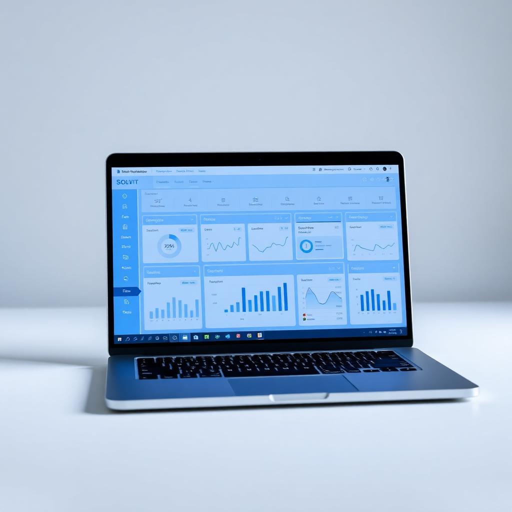 SOLVIT — Gestão Empresarial